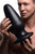 Gigantor XXXL Tapered Butt Plug