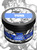 Tom of Finland Fisting Formula Desensitizing Cream- 8 oz