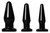 Trinity Anal Trainer Set