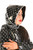 Two Section Rain Bonnet HW08