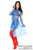 RA84 - Fascination Raincoat (Made to Order)