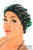 PVC Shower Cap HW09-IN STOCK-
