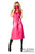 UN34 - Covid style apron (Made to Order)