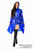 RA93 - Full length Raincoat (Made to Order)