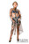 RA93 - Full length Raincoat (Made to Order)