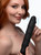 XL Silicone Bullet and Swirl Sleeve