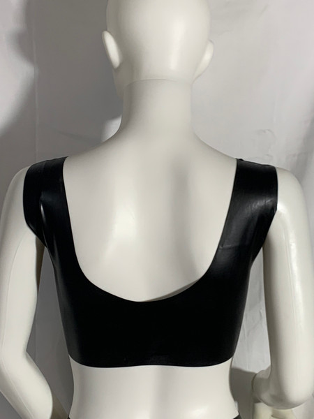 Lequida S04 Bra and Long Skirt