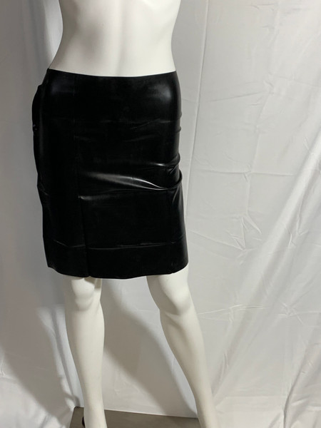Lequida M02 Long Skirt