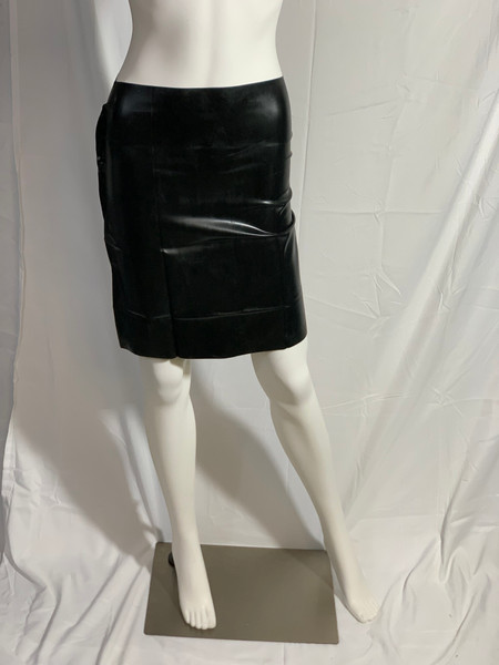 Lequida M02 Long Skirt