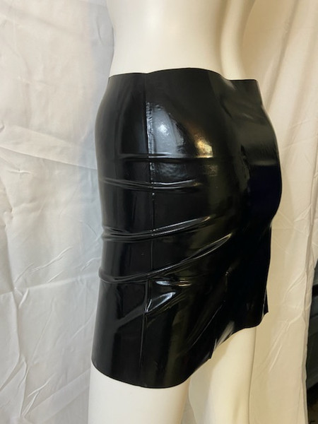 Lequida M03.1 Miniskirt