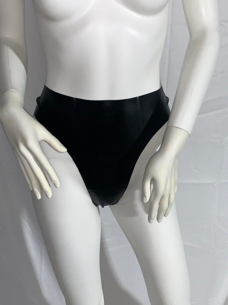 Lequida M11.1 G-String Panties