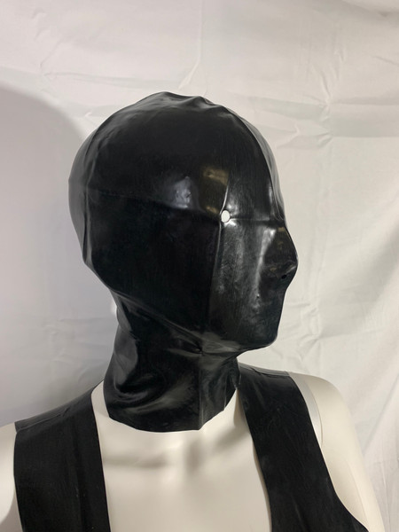 Lequida M18.1 Anatomical Mask 