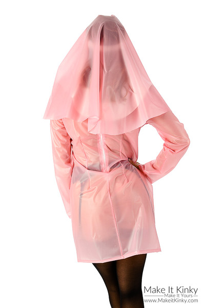 Nuns Outfit UN11- IN STOCK-