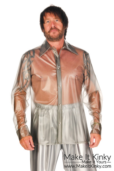 Shirt TO16- IN STOCK