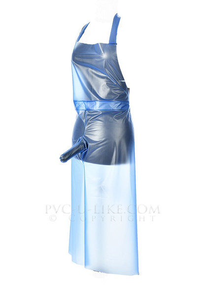 UN38 - Bonking Apron (Made to Order)