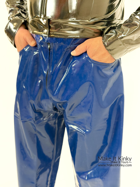 *DISCOUNTED* Jeans TR08 -IN STOCK-