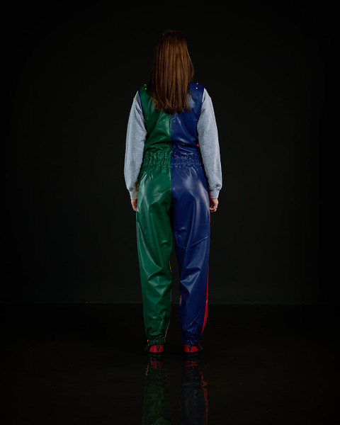 *DISCOUNTED* Farmerrain Jumpsuit Size Small