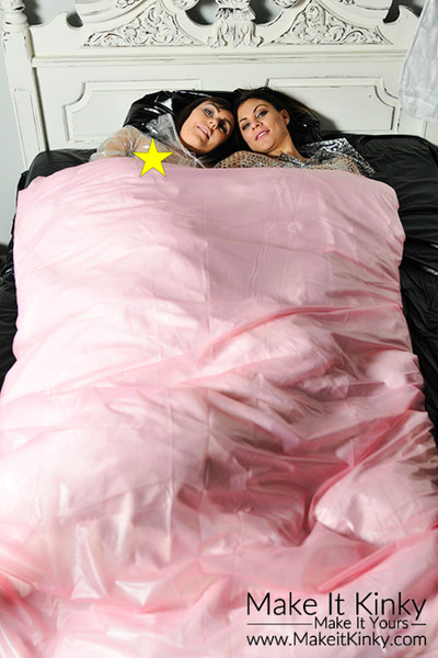 ^Duvet Cover King Size (UK) BE06