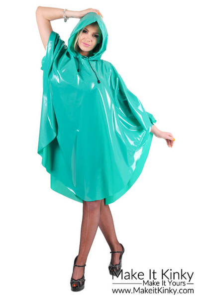 Poncho CA07