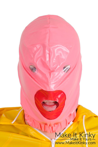 Dolly Hood HO01