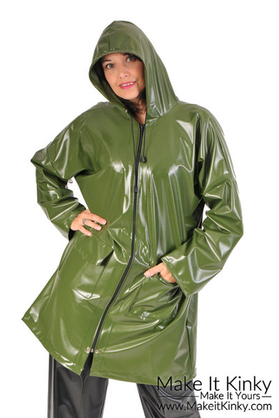 Unisex Cagoule RA04