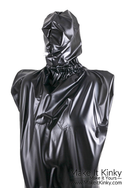 Plastic Bondage Bag BA01 -IN STOCK-