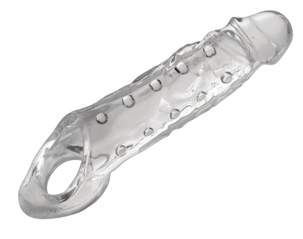 Clearly Ample Penis Enhancer