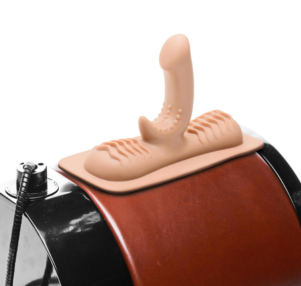 G-Spot Attachment for Saddle Sex Machine