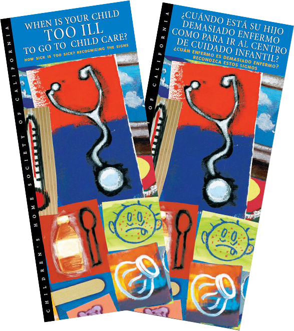 When Is Your Child Too Ill to Go to Child Care?