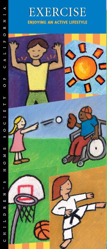 Exercise - Multi-Lingual Digital Download