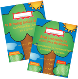 Character Growth Chart Character Growth Chart