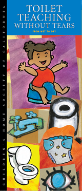 Toilet Teaching Without Tears - Multi-Lingual Digital Download