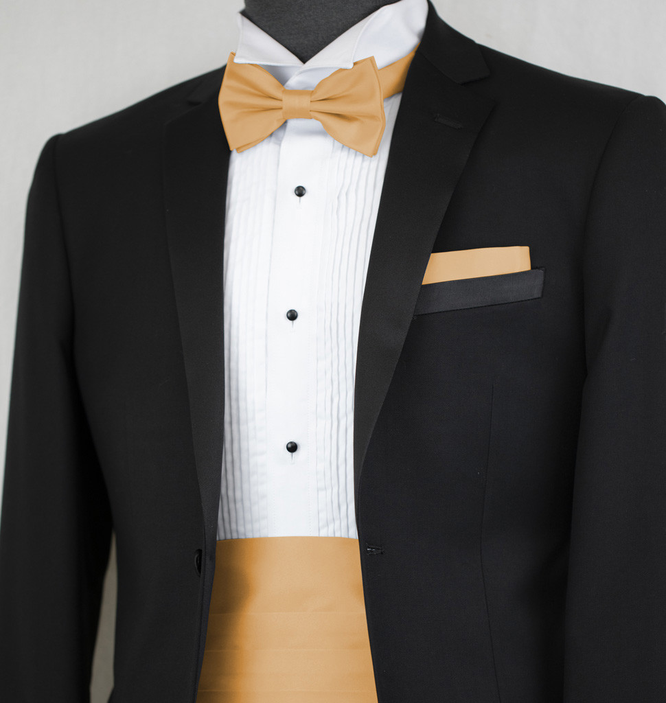 CLANE BOW TIE ARRANGE JACKET size 2 CLANEクラネジャケット BOW TIE 