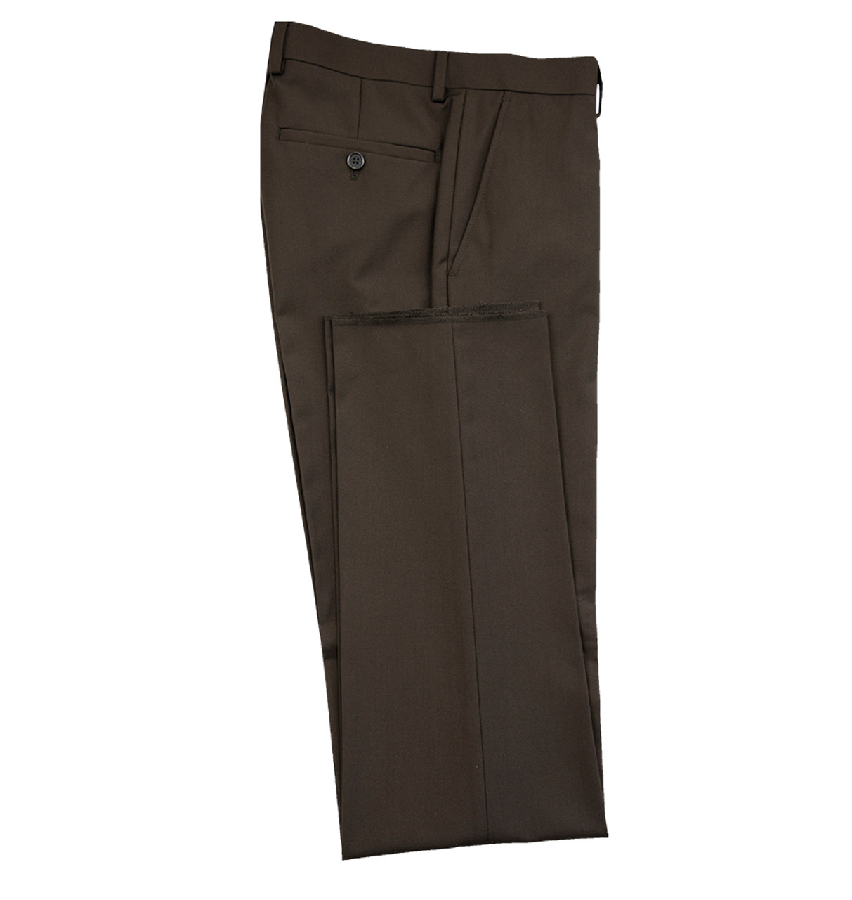 Milano Light Brown Pants (USD)