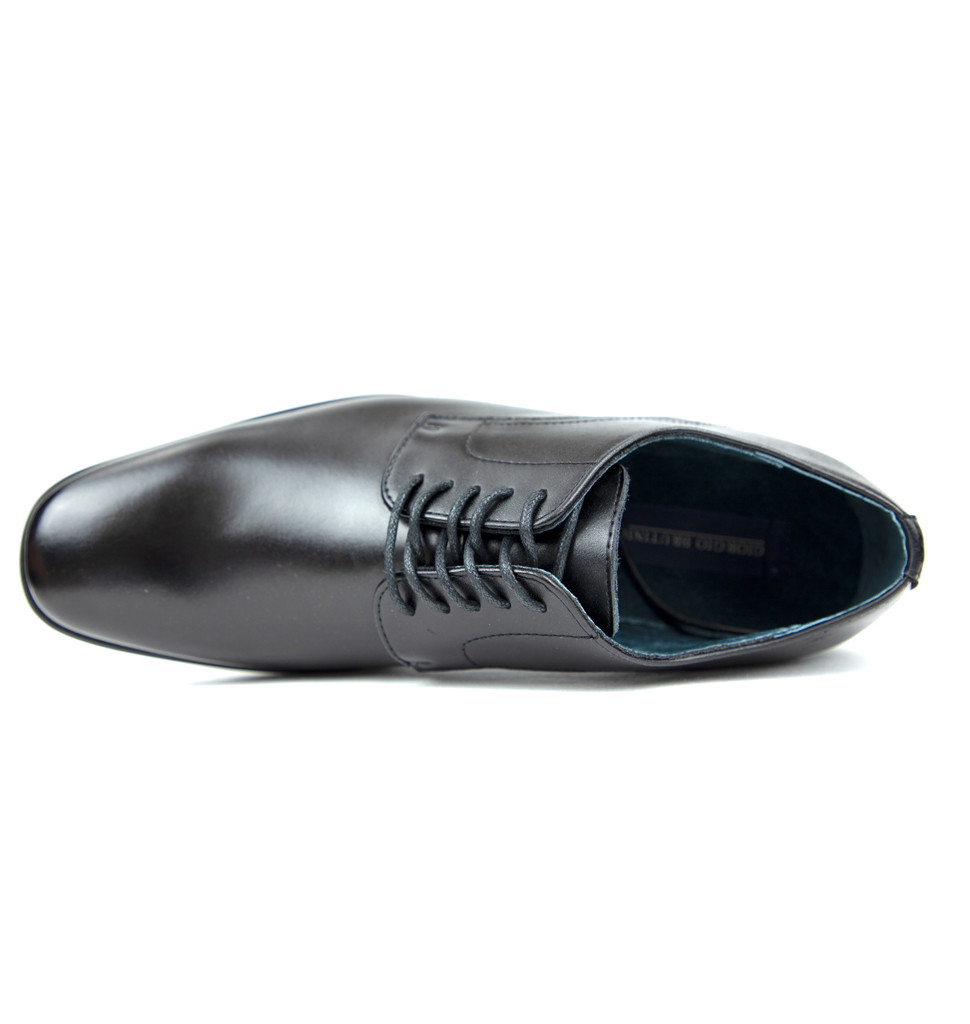calvin klein black dress with gold buttons Pedag® Round Dress Shoe Laces