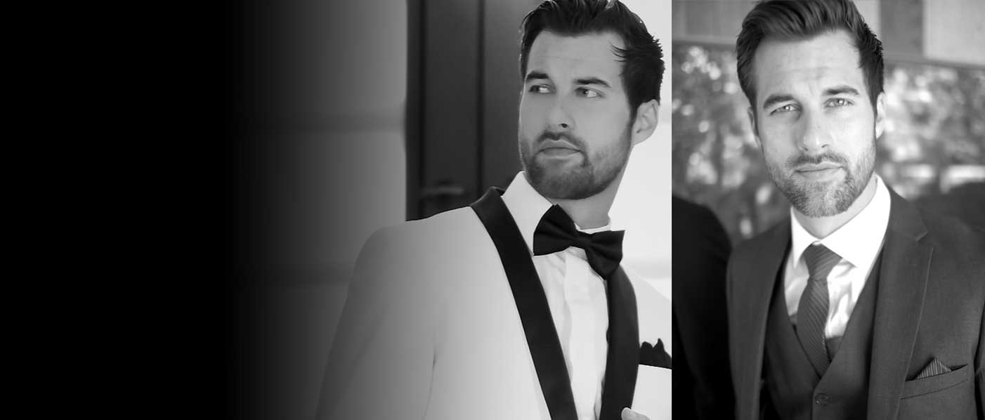 Men's Suits & Tuxedos Northridge Suit Outlet, CA