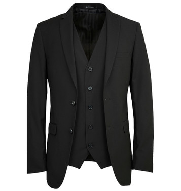 black suit price