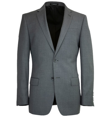 Men's luxury 2 piece suits at Northridge Suit Outlet
