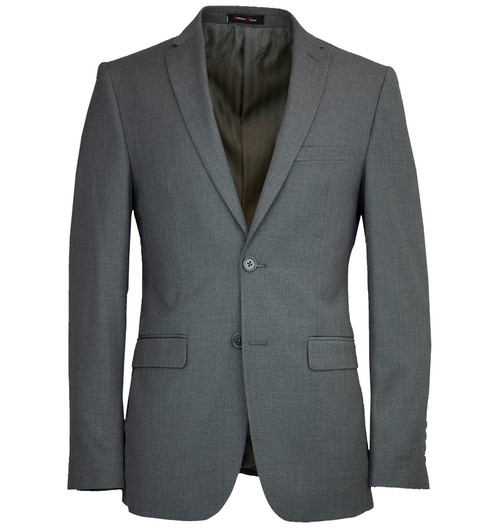 Buy Men's Light Grey Two Piece Suit Timeless Elegance for Every  Occasion-tailored Fit, the Rising Sun Store, Vardo Online in India - Etsy