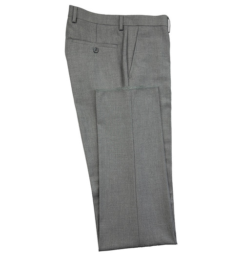 Essential Light Grey Suit Pant | RW&CO.