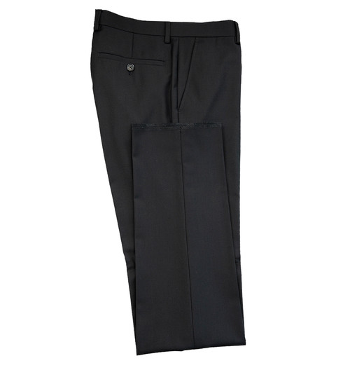 Soaked in Luxury Trousers - black - Zalando.ie