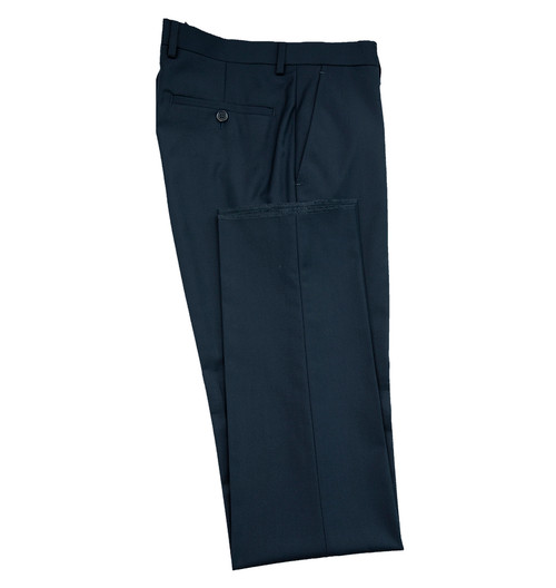 Cornelli Luxury Slacks Modern Fit Navy