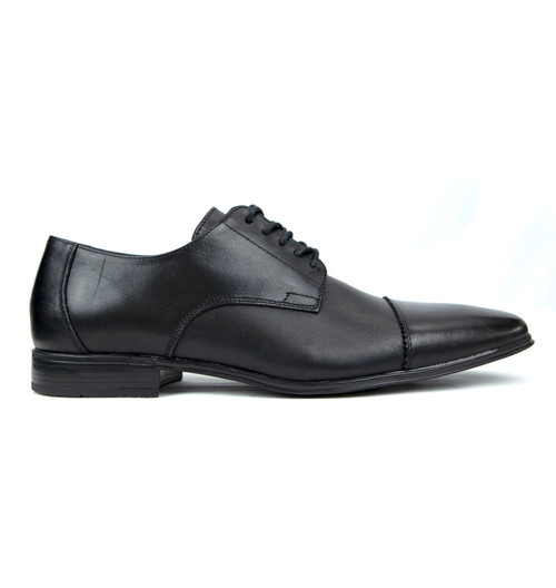 giorgio brutini black dress shoes