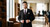 Gianelli Men's Vegan Wool Feel Black Suit - Single Breasted - 2 Bttn - Vested - Slim Fit -  S181S2V5SLBLK