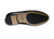 Cornelli Men's 100% Leather Upper Black Shoe - Slip On - Penny Loafer OC300BLK(OC300BLK)