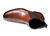 Cornelli Men's 100% Leather Upper Brown WIDE - Boots OC400WBBLK(OC400WBBR)