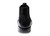 Cornelli Men's 100% Leather Upper Black WIDE - Boots OC400WBBLK(OC400WBBLK)