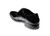 Cornelli Men's 100% Patent Leather Upper Patent Black Tuxedo Shoe - Lace Up - Oxford OC350PBLK(OC350PBLK)