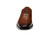 Cornelli Men's 100% Leather Upper Cognac Shoe - Lace Up - Brogue OC340COG(OC340COG)