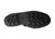 Cornelli Men's 100% Leather Upper Black Shoe - Slip On - Bit Loafer Thick Sole OC500BLK(OC500BLK)
